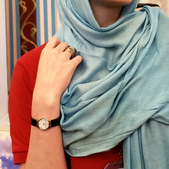 Skagen Denmark leather watch - Picture 15 of 15